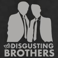 Succession Disgusting Brothers Adult Adult Drive Performance Visor