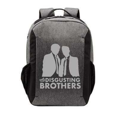 Succession Disgusting Brothers Adult Vector Backpack