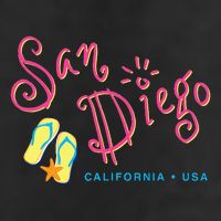 San Diego California Adult Drive Performance Visor