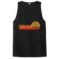 Stick Driver Classically Trained Manual Transmission Retro PosiCharge Competitor Tank