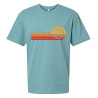 Stick Driver Classically Trained Manual Transmission Retro Sueded Cloud Jersey T-Shirt