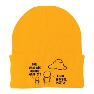 Software Developer Computer Engineer Nerd Funny Gift Funny Programmer Gift Knit Cap Winter Beanie