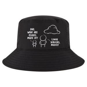 Software Developer Computer Engineer Nerd Funny Gift Funny Programmer Gift Cool Comfort Performance Bucket Hat