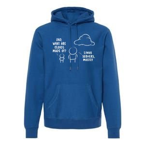 Software Developer Computer Engineer Nerd Funny Gift Funny Programmer Gift Premium Hoodie