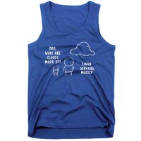 Software Developer Computer Engineer Nerd Funny Gift Funny Programmer Gift Tank Top