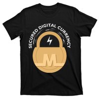 Secured Digital Currency T-Shirt