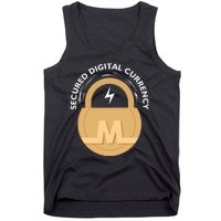 Secured Digital Currency Tank Top