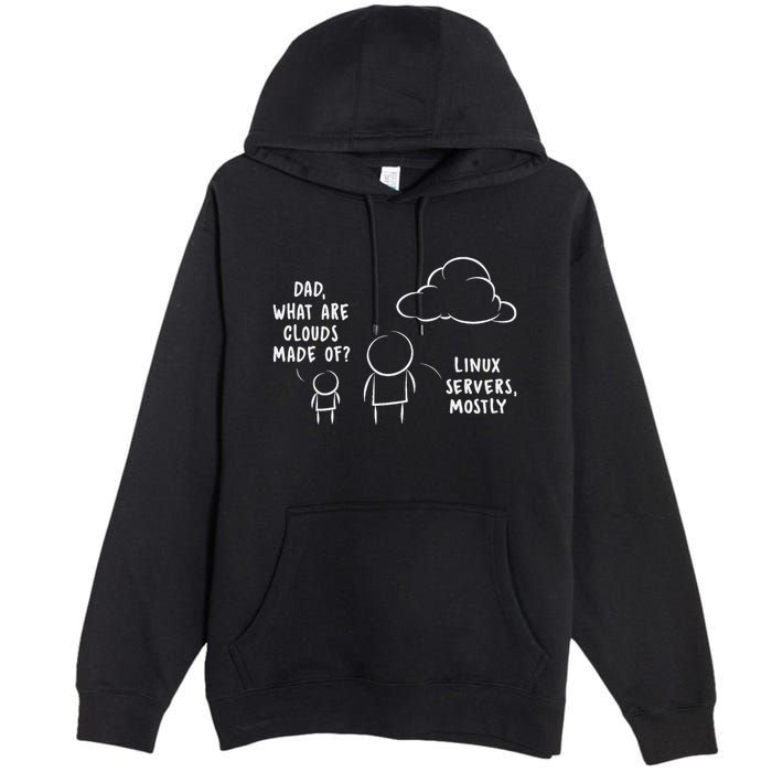 Software Developer Computer Engineer Nerd Funny Programmer Short Sleeve Premium Pullover Hoodie