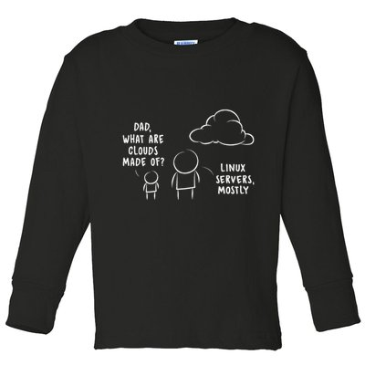 Software Developer Computer Engineer Nerd Funny Programmer Short Sleeve Toddler Long Sleeve Shirt