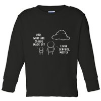 Software Developer Computer Engineer Nerd Funny Programmer Short Sleeve Toddler Long Sleeve Shirt