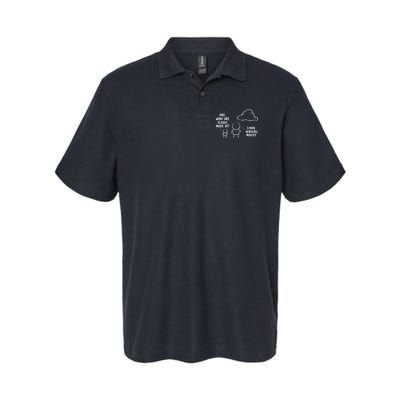 Software Developer Computer Engineer Nerd Funny Programmer Softstyle Adult Sport Polo