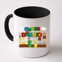 Super Daddio Cool Design Mug