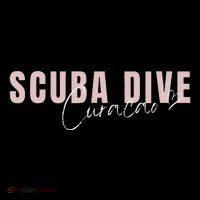 Scuba Dive CuraçAo Mousepad