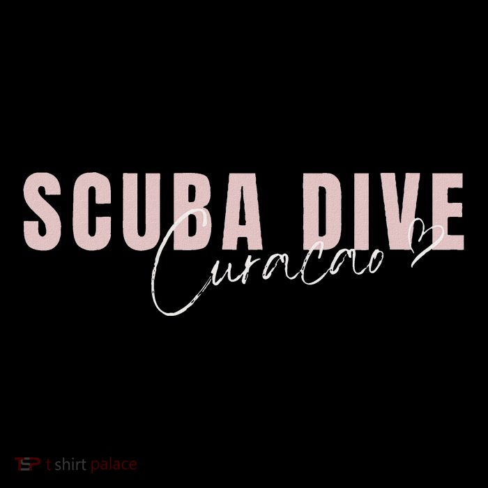 Scuba Dive CuraçAo Mousepad