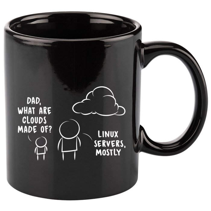 Software Developer Computer Engineer Nerd Gift Funny Programmer Gift 11oz C Handle Ceramic Mug