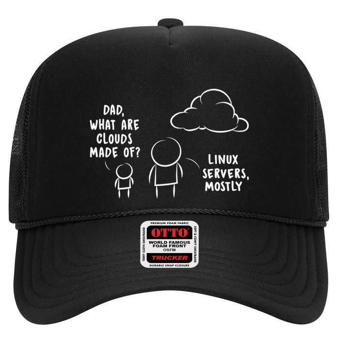 Software Developer Computer Engineer Nerd Gift Funny Programmer Gift Trucker Hat