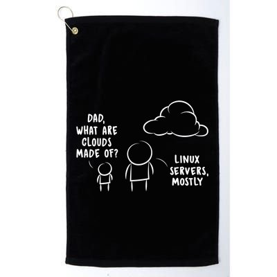 Software Developer Computer Engineer Nerd Gift Funny Programmer Gift Golf Towel