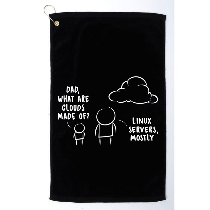 Software Developer Computer Engineer Nerd Gift Funny Programmer Gift Golf Towel