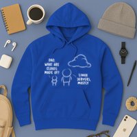 Software Developer Computer Engineer Nerd Gift Funny Programmer Gift Hoodie