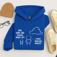 Software Developer Computer Engineer Nerd Gift Funny Programmer Gift Hoodie