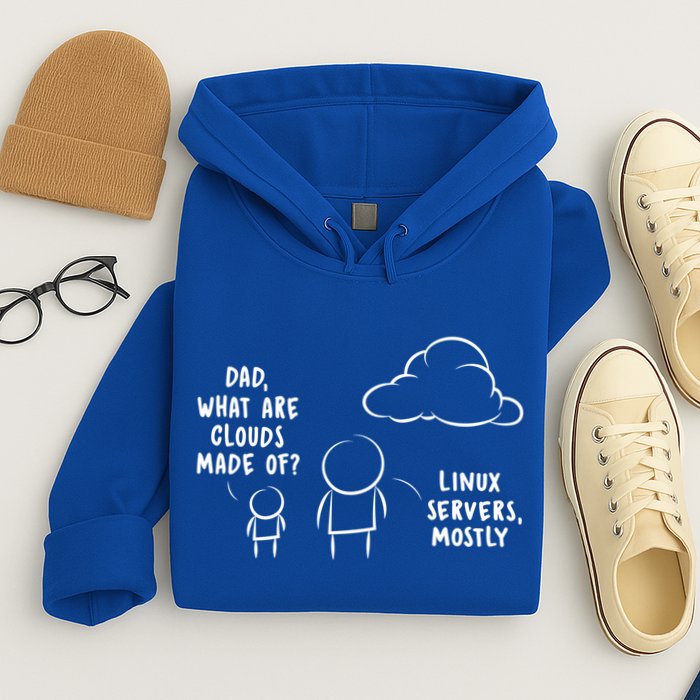Software Developer Computer Engineer Nerd Gift Funny Programmer Gift Hoodie
