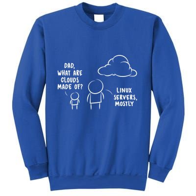 Software Developer Computer Engineer Nerd Gift Funny Programmer Gift Sweatshirt