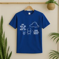 Software Developer Computer Engineer Nerd Gift Funny Programmer Gift T-Shirt