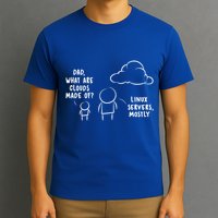 Software Developer Computer Engineer Nerd Gift Funny Programmer Gift T-Shirt