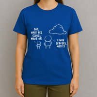 Software Developer Computer Engineer Nerd Gift Funny Programmer Gift T-Shirt