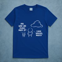 Software Developer Computer Engineer Nerd Gift Funny Programmer Gift T-Shirt