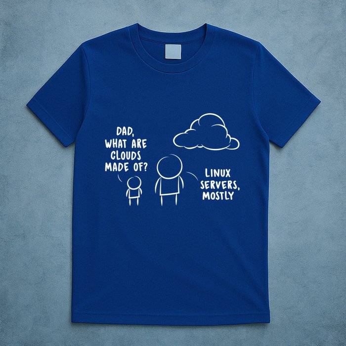 Software Developer Computer Engineer Nerd Gift Funny Programmer Gift T-Shirt