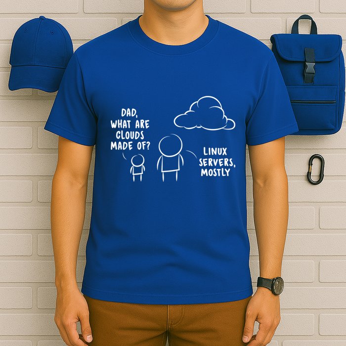 Software Developer Computer Engineer Nerd Gift Funny Programmer Gift T-Shirt