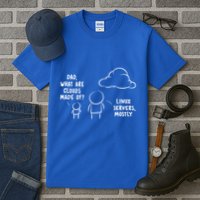 Software Developer Computer Engineer Nerd Gift Funny Programmer Gift Tall T-Shirt