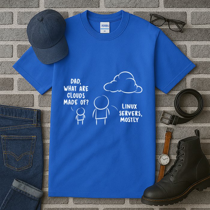 Software Developer Computer Engineer Nerd Gift Funny Programmer Gift Tall T-Shirt