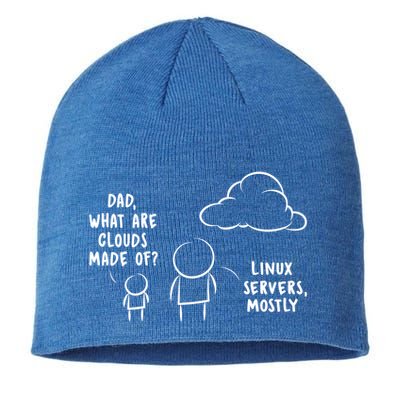 Software Developer Computer Engineer Nerd Gift Funny Programmer Gift Sustainable Beanie