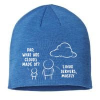 Software Developer Computer Engineer Nerd Gift Funny Programmer Gift Sustainable Beanie