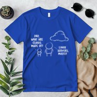 Software Developer Computer Engineer Nerd Gift Funny Programmer Gift Premium T-Shirt