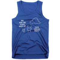 Software Developer Computer Engineer Nerd Gift Funny Programmer Gift Tank Top