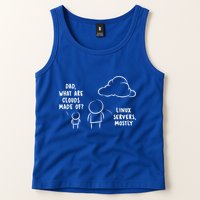 Software Developer Computer Engineer Nerd Gift Funny Programmer Gift Tank Top