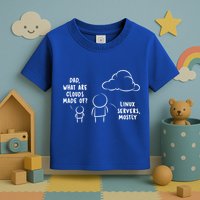 Software Developer Computer Engineer Nerd Gift Funny Programmer Gift Toddler T-Shirt
