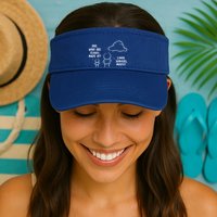 Software Developer Computer Engineer Nerd Gift Funny Programmer Gift Visor
