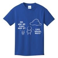 Software Developer Computer Engineer Nerd Gift Funny Programmer Gift Kids T-Shirt