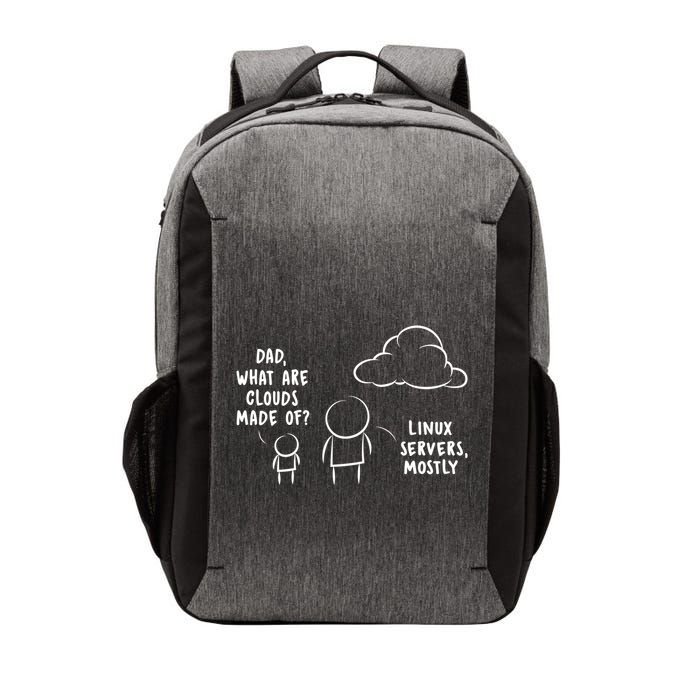Software Developer Computer Engineer Nerd Gift Funny Programmer Gift Vector Backpack