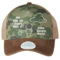 Software Developer Computer Engineer Nerd Funny Programmer Short Sleeve Legacy Tie Dye Trucker Hat