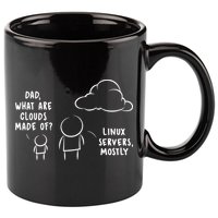 Software Developer Computer Engineer Nerd Funny Programmer Short Sleeve 11oz C Handle Ceramic Mug