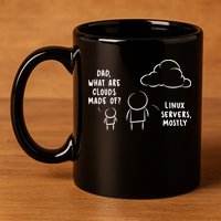 Software Developer Computer Engineer Nerd Funny Programmer Short Sleeve 11oz C Handle Ceramic Mug