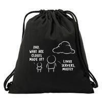Software Developer Computer Engineer Nerd Funny Programmer Short Sleeve Drawstring Bag