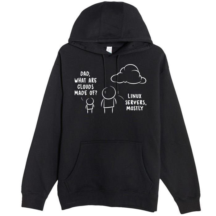 Software Developer Computer Engineer Nerd Funny Programmer Short Sleeve Premium Pullover Hoodie
