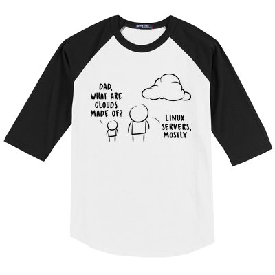Software Developer Computer Engineer Nerd Funny Programmer Short Sleeve Baseball Sleeve Shirt