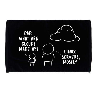 Software Developer Computer Engineer Nerd Funny Programmer Short Sleeve Microfiber Hand Towel
